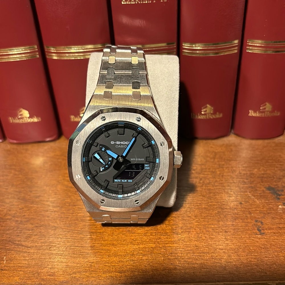 Gshock